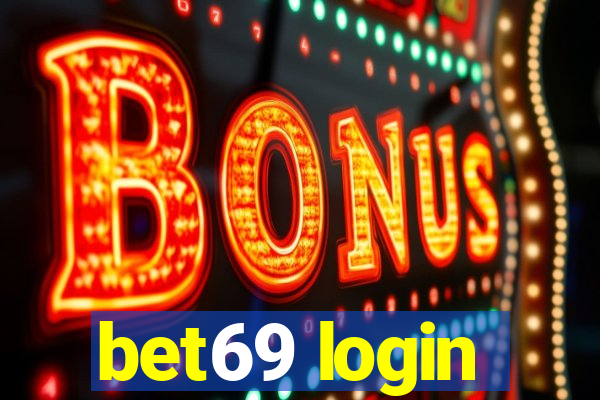 bet69 login